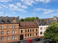 Ausblick