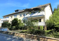 Ansicht Haus