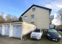 Parkplatz