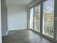 Erkerzimmer