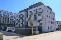 Ansicht Haus