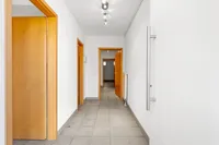 Eingangsdiele