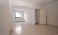 Blick in den Wohnbereich