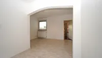 Blick in den Essbereich