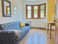 Büro / Gästezimmer