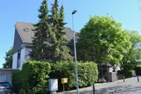 Ansicht Straße