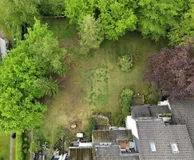 Gemeinschaftsgarten Überblick