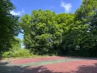 Sportanlagen