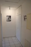 Flur mit Einbauschrank
