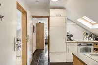 0158_Wohnung 4_offene Küche