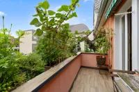 Westbalkon