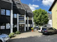 Außenansicht Haus