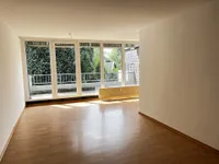 Wohnzimmer Ansicht 2