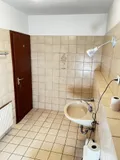 Badezimmer Ansicht 2