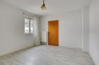 Schlafzimmer Obergeschoss