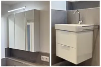 Badezimmer - Details