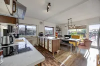 Küche+Essen Hochparterre