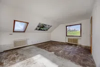 Küche+Essen Dachgeschoss