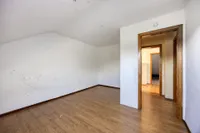 Kinderzimmer Dachgeschoss