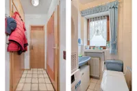 13. EG Flur und Gäste-WC