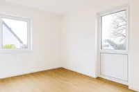 Gästezimmer - Visualisierung