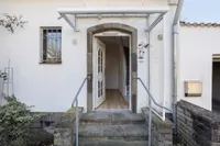 Hauseingang, Ansicht 2