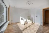 Wohnzimmer Ansicht 3