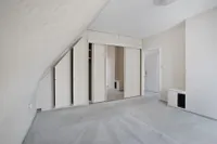 Elternschlafzimmer Ansicht 2