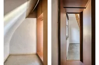 Büro/Ankleide Detail