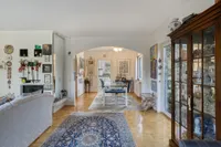 Wohn- und Essbereich