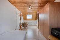 Schlafzimmer DG Ansicht 2