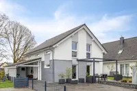 Ansicht Straßenseite