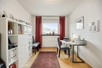 Kinder-/Arbeitszimmer