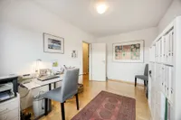 Kinder-/Arbeitszimmer