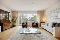 Eindruck Wohnzimmer