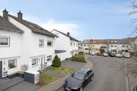 Ansicht Straßenseite