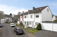 Ansicht Straßenseite