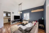 WE EG: Wohnbereich 2