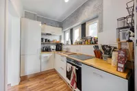 WE EG: Küche Ansicht 2