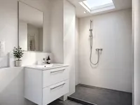 Tageslichtbad (visualisiert)