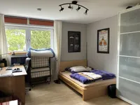 Büro/Kinderzimmer