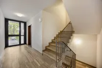 Treppenhaus