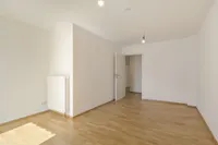 Schlafzimmer 2 OG Vorderhaus