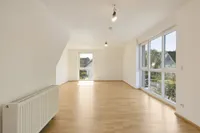 Kinderzimmer OG Vorderhaus