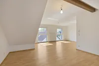 Dachgeschoss Vorderhaus