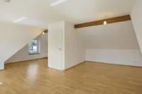 Dachgeschoss 2 Vorderhaus