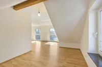 Dachgeschoss 3 Vorderhaus 