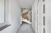 Eingangsbereich / Diele EG Hinterhaus