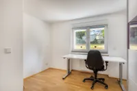 Schlafzimmer EG Hinterhaus