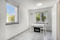 Küche OH Hinterhaus